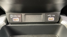 Honda CR-V 2.0 i-MMD Hybrid SR  2WD 5dr eCVT Hybrid Estate